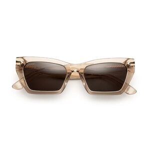 Feroce Heather Mini Cava Sunglasses